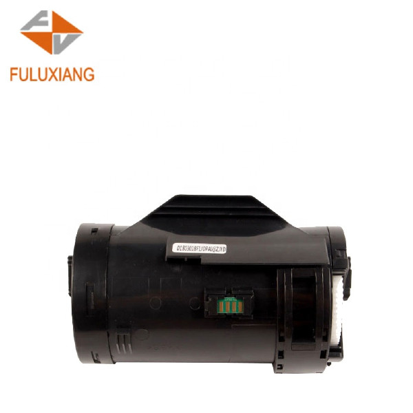 FULUXIANG Compatible for M355df P355d P355DB Copier Toner Cartridge